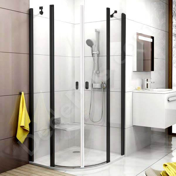 Dede Duş | Tekneli Duşakabin