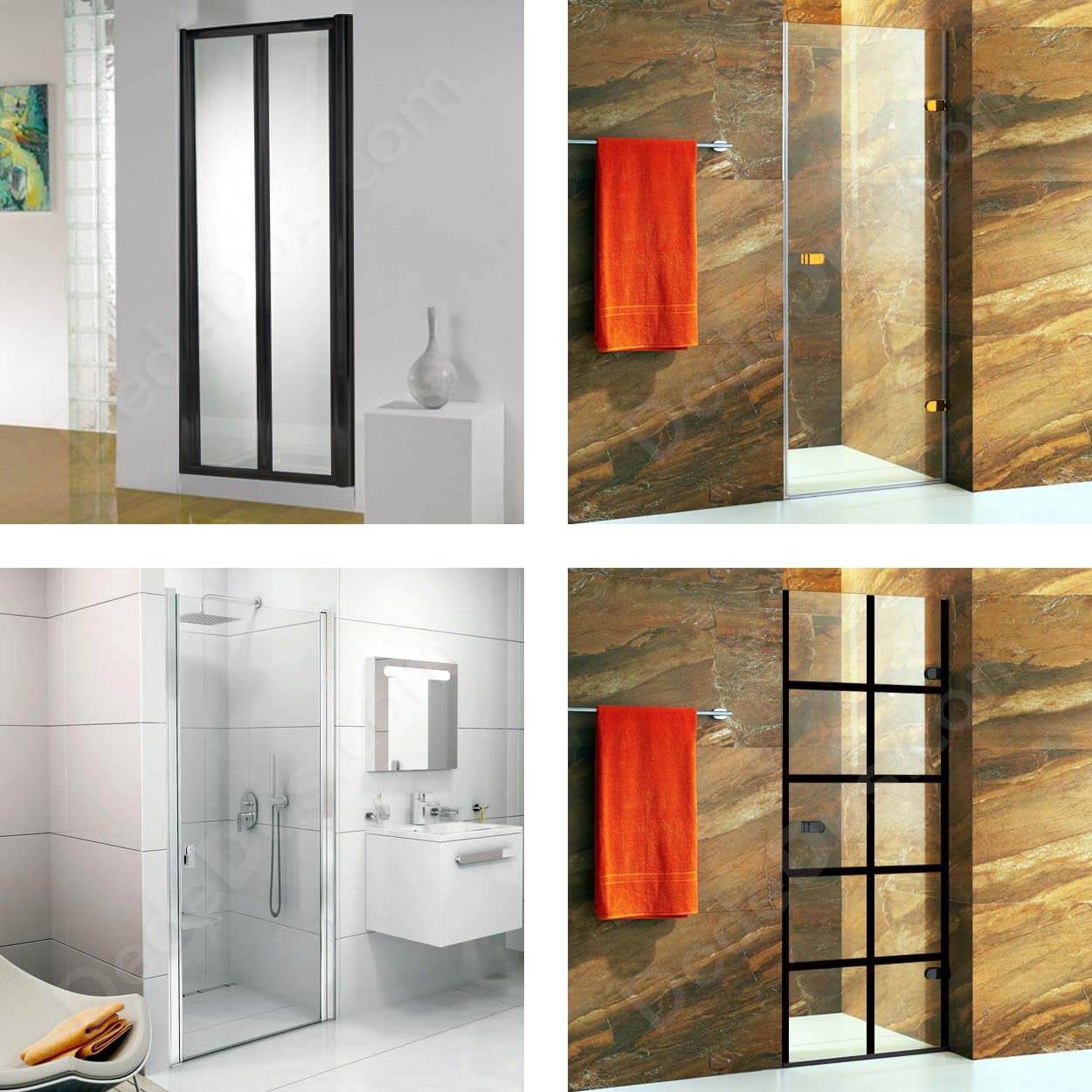 tek kapılı duşakabin modelleri dede duş istanbul