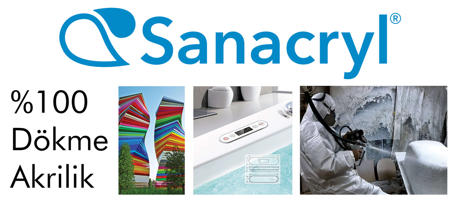 Sanacryl Fiyat Listesi