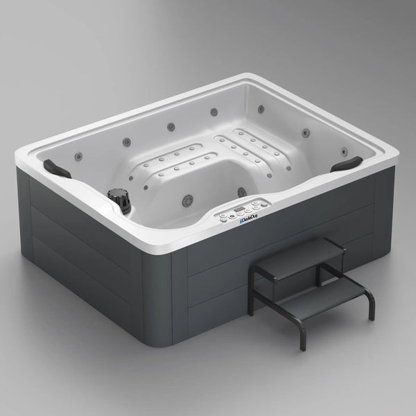 215x170cm, Brook Hybrid SPA Hot Tub, Turkey