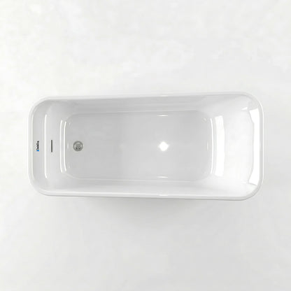 Yeni nesil jakuzi teknolojisini geniş iç hacmiyle harmanlayan, Zea modelinin ergonomik taban jeti yerleşim planı.
