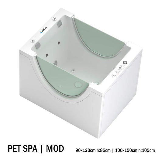 Pet SPA Shower