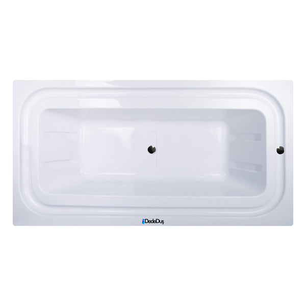 230x120 özel taşmalı küvet, Mod Aliağa, Dede Duş, Üsküdar