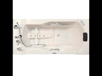 Physiotherapy Jacuzzi | 200x90cm | Pro